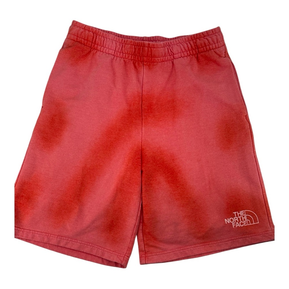 The North Face Men’s Garment Dye 9" Short -Size Medium
